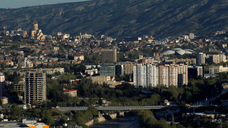 טביליסי, גיאורגיה