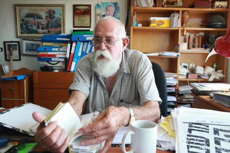 שמעון ''קצ'ה'' כהנר