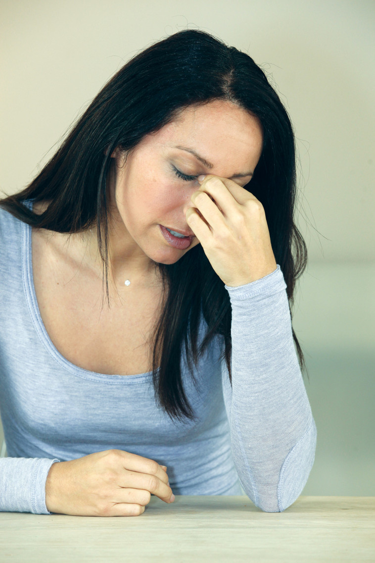 סחרחורות, אילוסטרציה