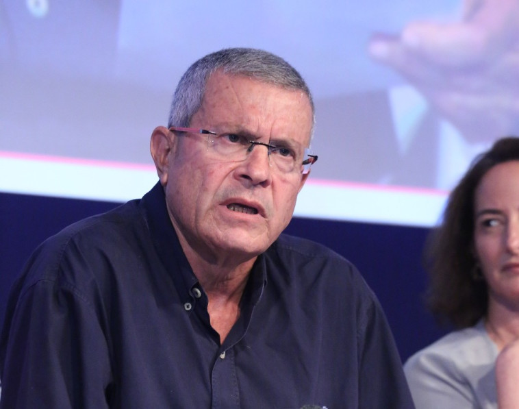 השופט בדימוס דוד רוזן