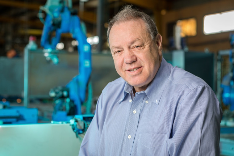 דונרשטיין. אחד המועמדים הבולטים לתפקיד. צילום: אייל טואג