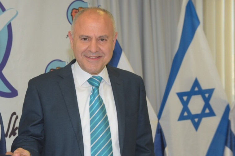 שמואל אבוהב