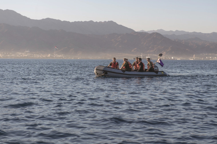 קורס חובלים