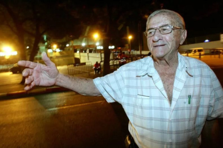 צילום: דני מרון