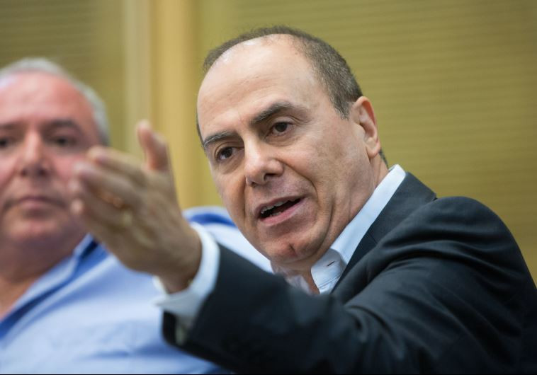 סילבן שלום, ארכיון