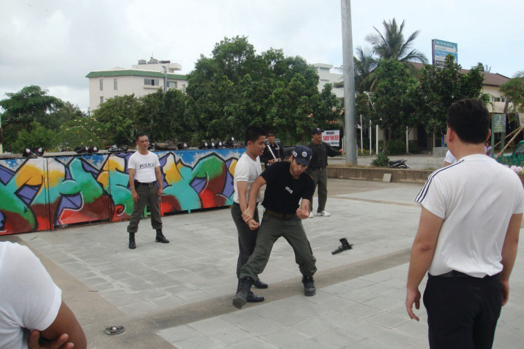 נתי חדד. מתוך אלבום המשפחה
