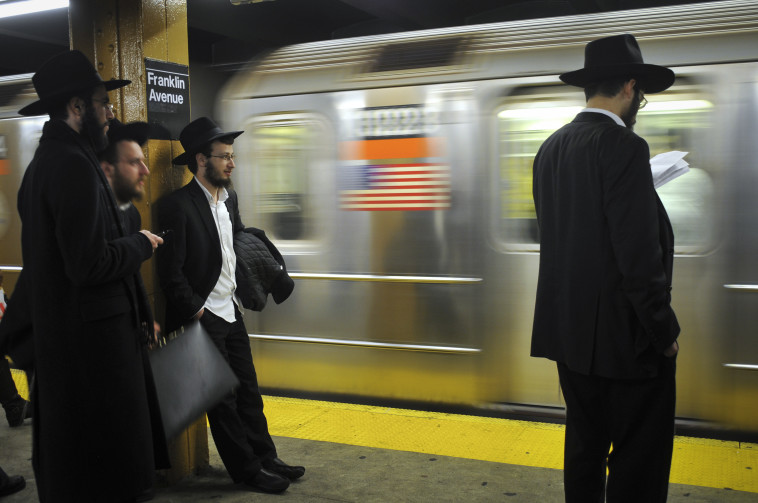 יהודים בארה''ב