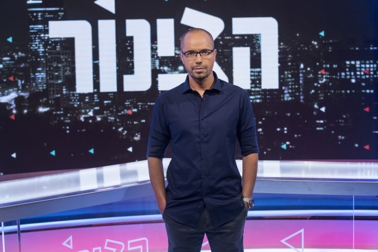 טל ברמן, "הצינור". צלם : רונן פדידה 