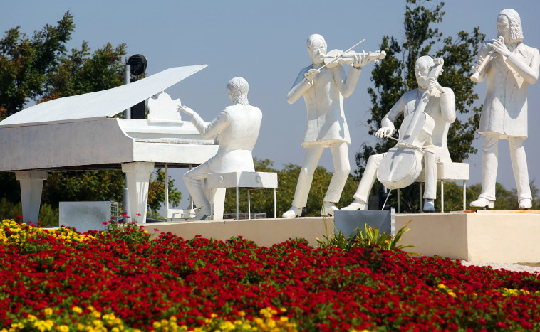 נצרת עילית. סובלת מהבלבול עם שכנתה. צילום: אריאל בשור