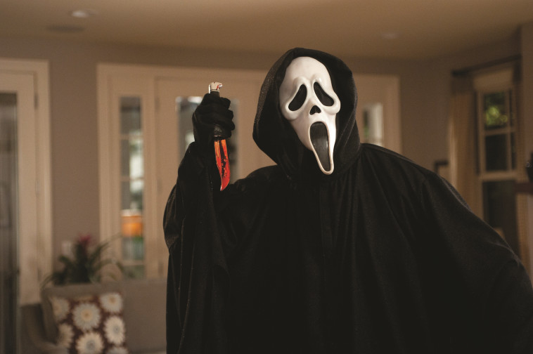 היווה השראה למספר מקרי רצח. הצעקה