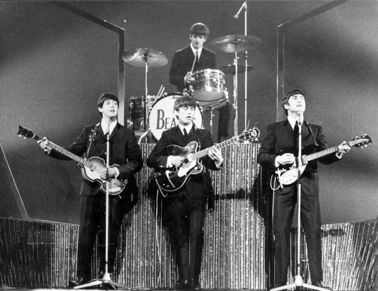 הביטלס