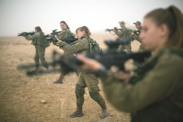 לוחמות ברדלס