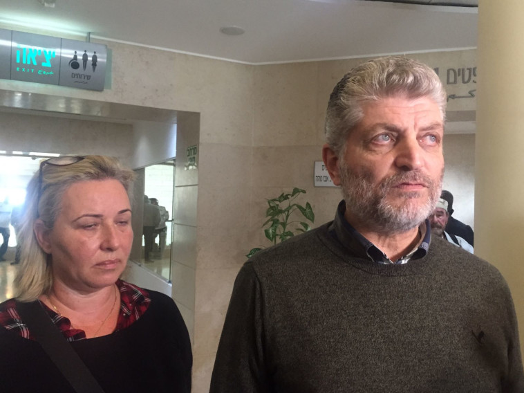 בועז ולבנה קוקיא