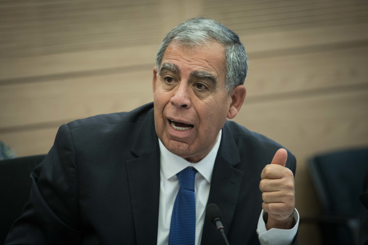 ח''כ מיקי לוי 