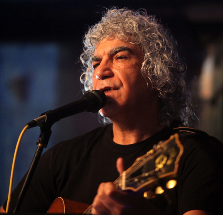 נתן כהן. צלם : יהונתן שאול 