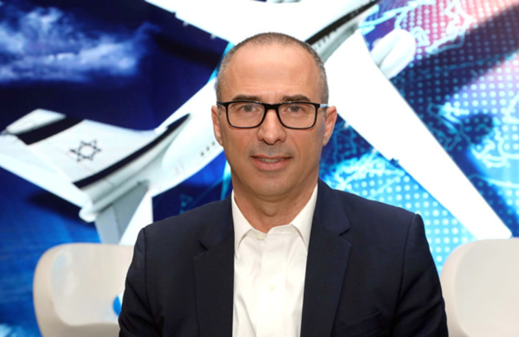 גונן אוסישקין