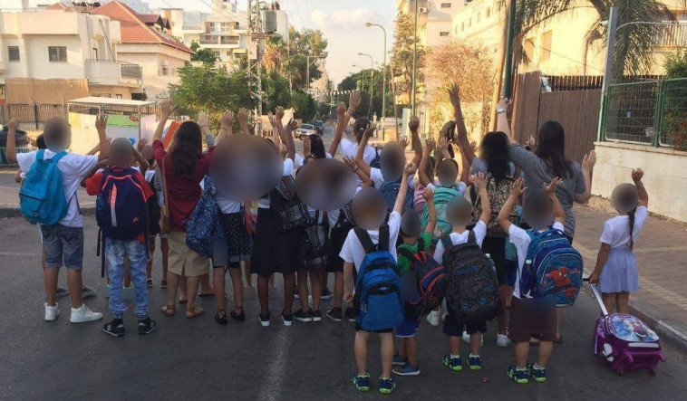 ילדי פנימיה, נוער בסיכון