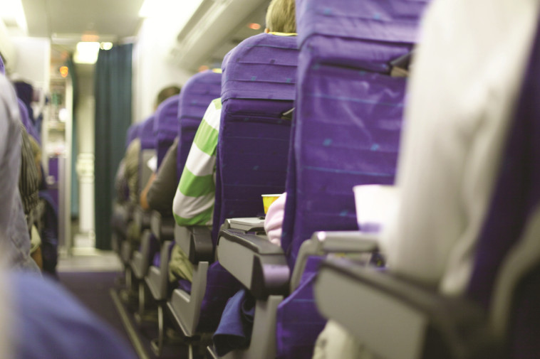 בשורה האחרונה אף אחד לא יוכל לבעוט בכם מאחור