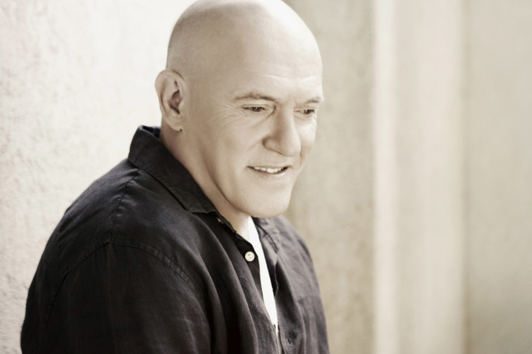 שלומי שבת. צלם : דורון עדות