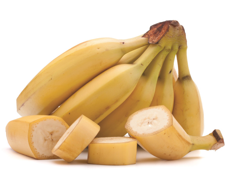 Plátanos (Foto: Imagen Eng)