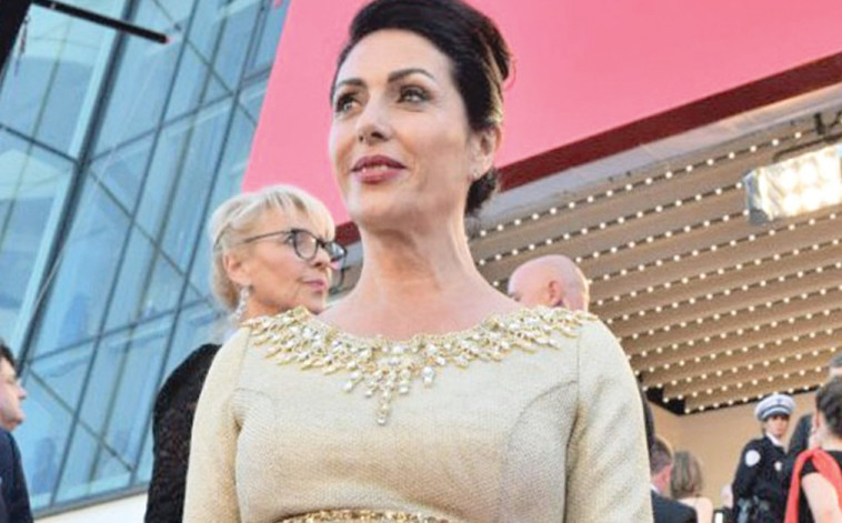 &quot;רגב רוצה לתקן? השקיעי בתיקון ולא בהרס הקיים&quot;. מירי רגב. צילום: אלי סבתי