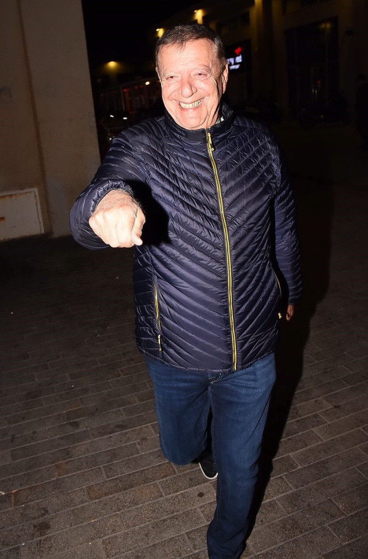 מיכאל שטראוס 