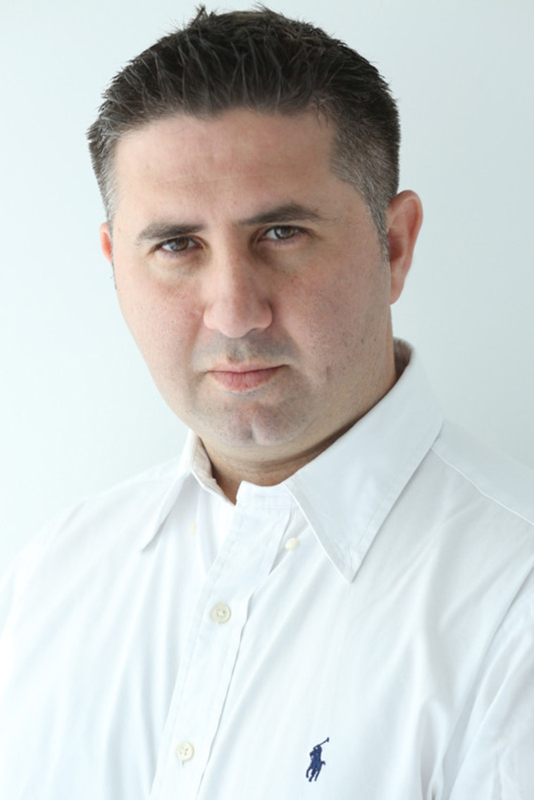 ליאור ברדוגו. צילום: רונן פדידה