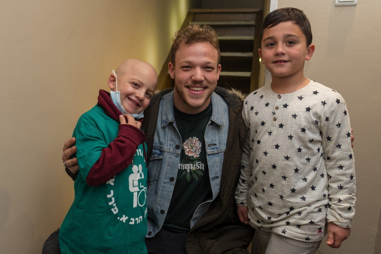 עושה שמח. שגיא ברייטנר