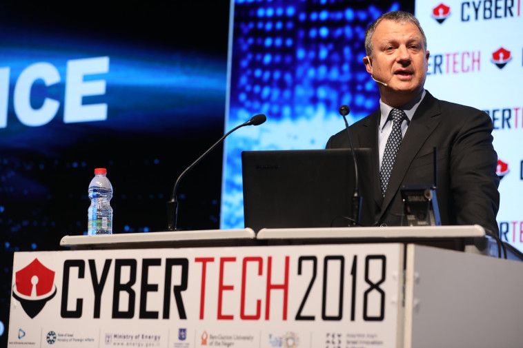 אראל מרגלית