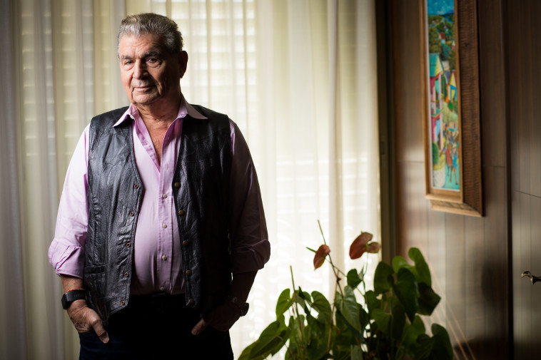 מיכאל בר&ndash;זהר 