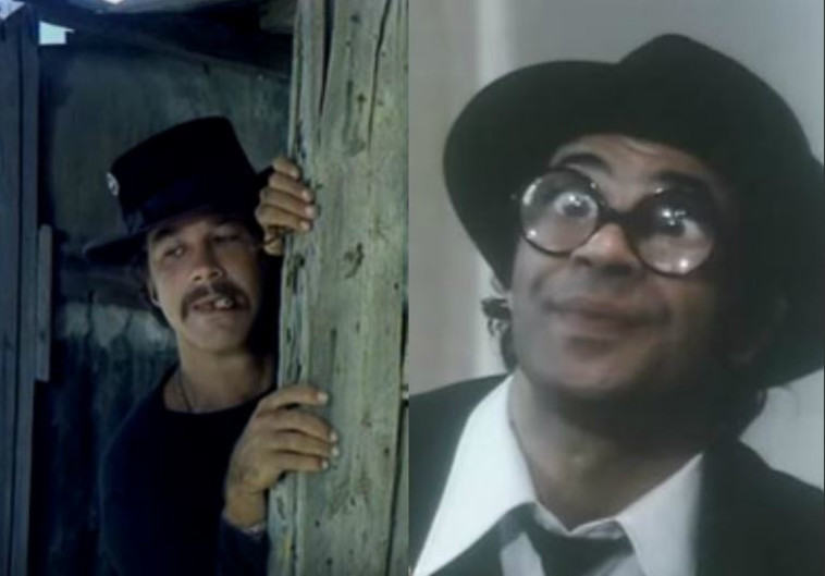 זאב רווח ויהודה ברקן