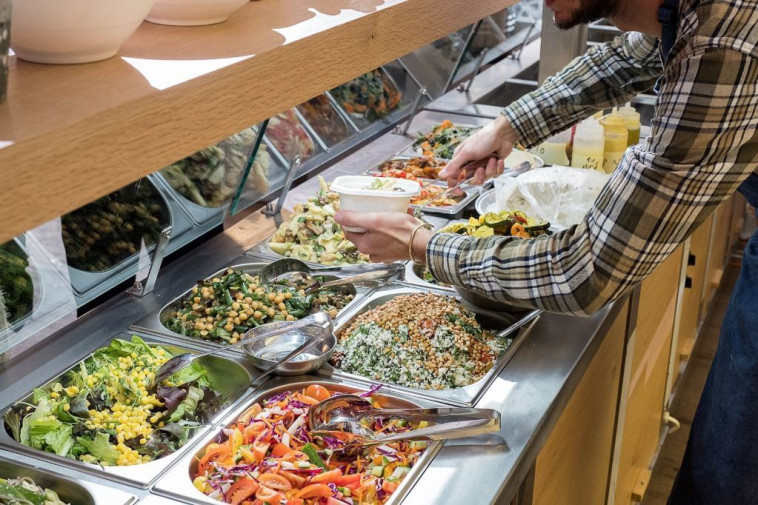 מעדניית משק ברזילי