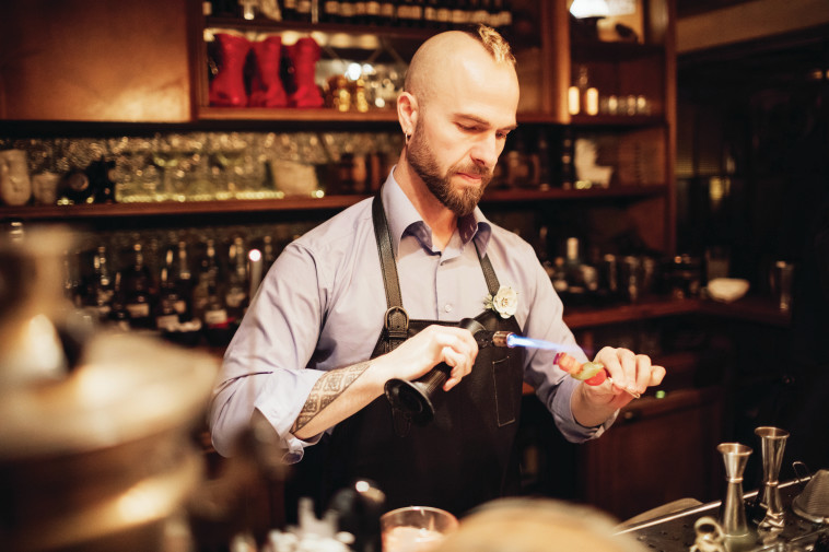 אריאל לייזגולד