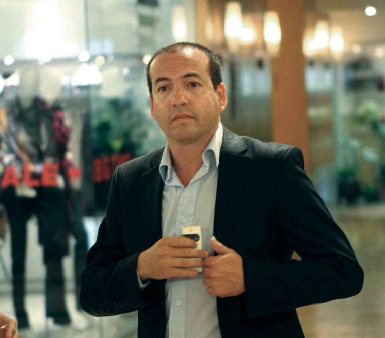 אייל ברקוביץ'