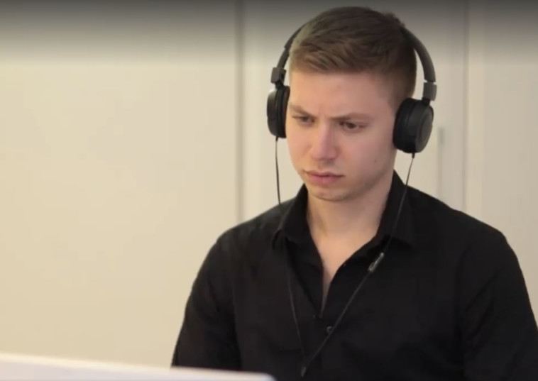 יאיר נתניהו/  צילום מסך 