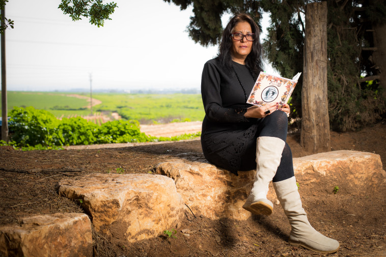 ניר חןדורית שירה ג'אן. צלם : אריק סולטאן 