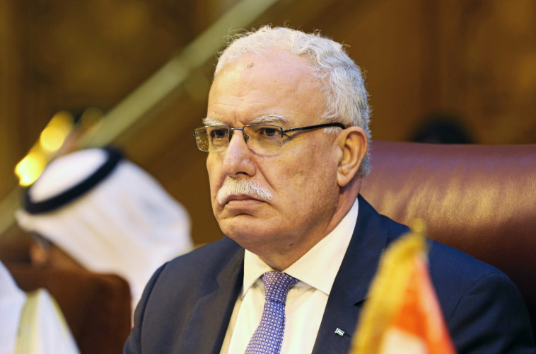 ריאד אל-מאלכי