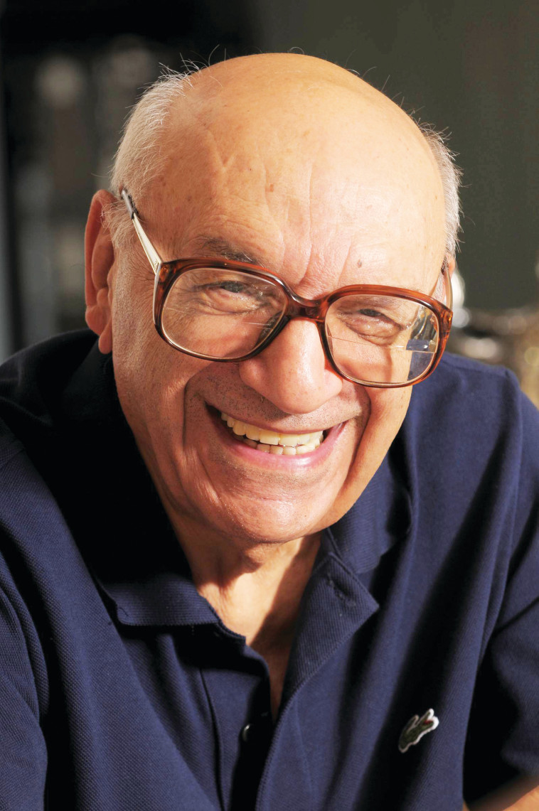 יעקב נמרודי