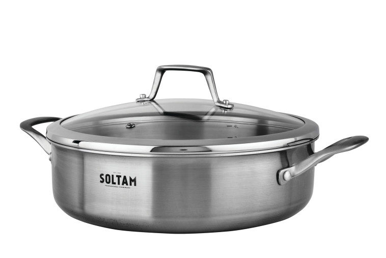 סוטז מסדרת טריו של סולתם. צילום: יח&quot;צ