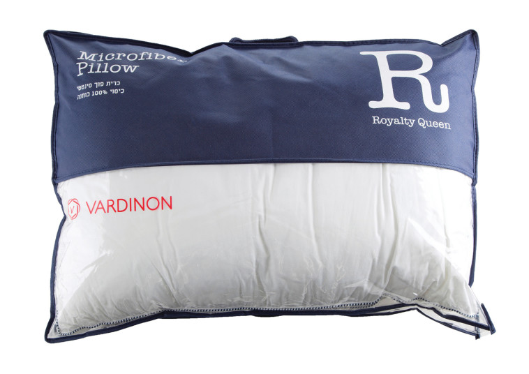 כרית דיינסטי של ורדינון. צילום: שירה רז