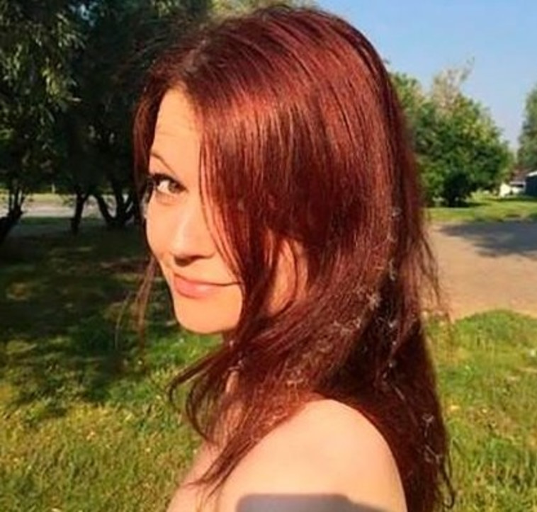 יוליה סקריפל. צילום: פייסבוק