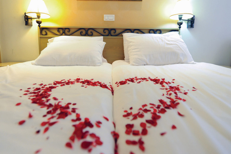 רדים, פטצ'ולי וילנג - ילנג