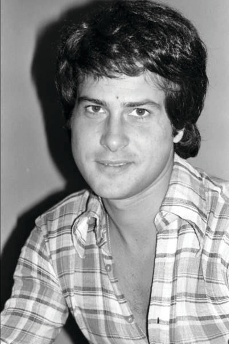 דודו טופז. צלם : שמואל רחמני 