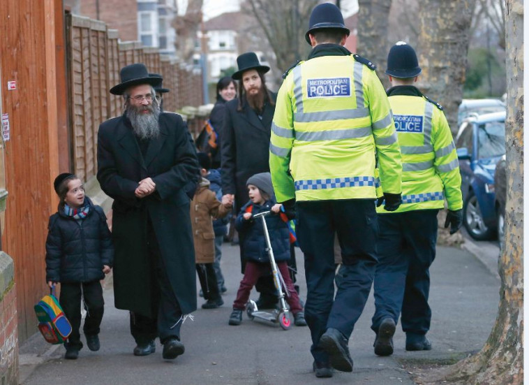 יהודים בצרפת