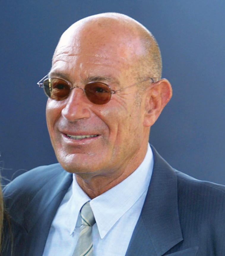 ארנון מילצ'ן