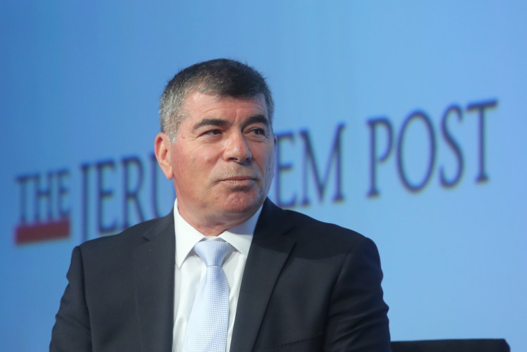 גבי אשכנזי. צילום: מרק ישראל סלם