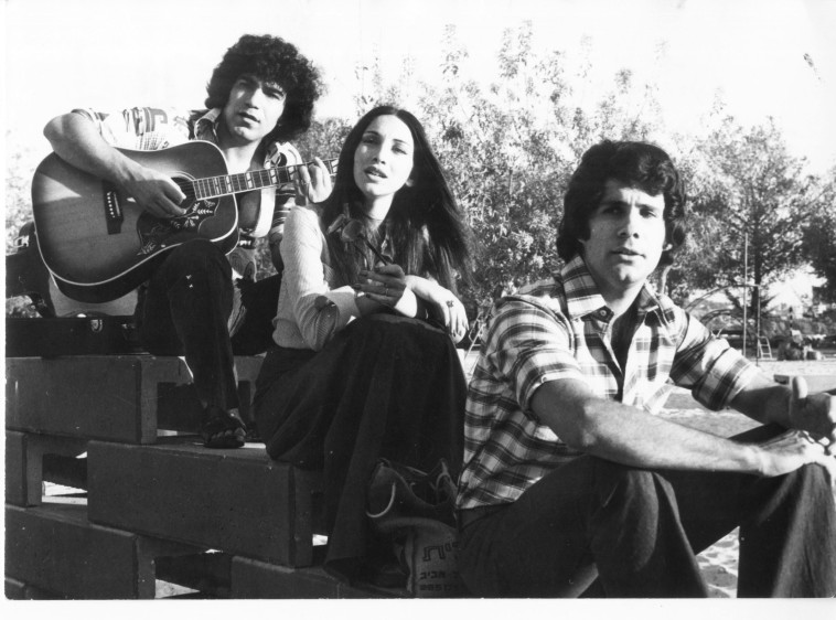 הנשמות הטהורות עירית בולקא