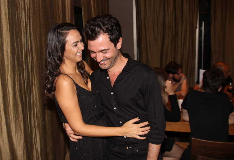 דודי בר דוד, אחווה סיטבון. צלם : אור גפן