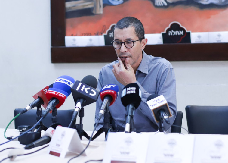 אלי טביב. צילום: דני מרון