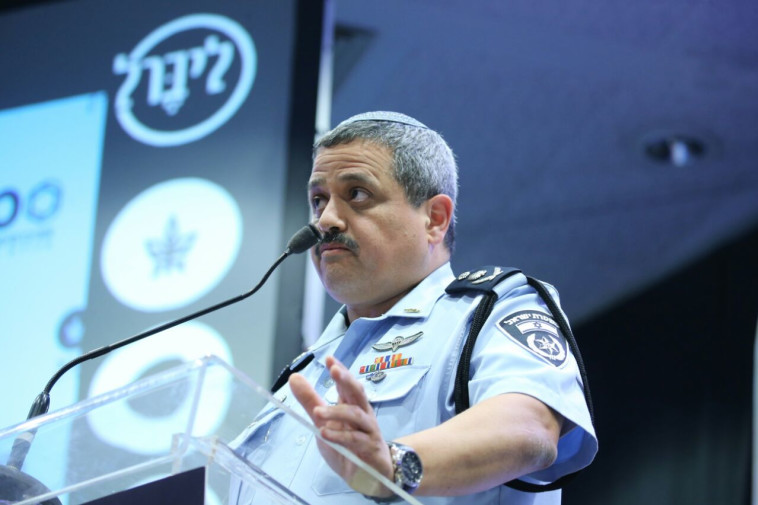 אלשיך. צילום: אבשלום ששוני